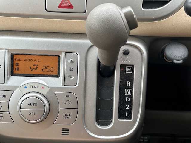 日産 モコ E 茨城県 2008(平20)年 8.1万km マルーンブラウンパール パワーウィンドウ　/パワーステアリング/ＡＢＳ　/純正フロアマット　/ベンチシート　/エアバックＷ　/ハロゲンライト
