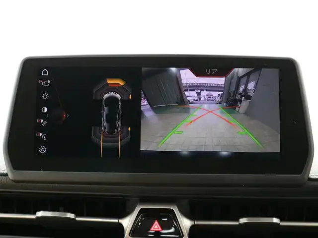 トヨタ スープラ RZ 三重県 2023(令5)年 0.3万km ホワイトメタリック ワンオーナー/OPタン革シート/OPブラック/タンツートン革巻きステアリングホイール/プリクラッシュセーフティ/レーンディパーチャーアラート/ブラインドスポットモニター/アダプティブハイビーム/クルーズコントロール/クリアランスソナー/HDDナビゲーションシステム/・HDDナビ/・地デジTV/・HDDオーディオ/・8.8インチタッチディスプレイ/・Toyota Supra Connect/・Bluetooth/・USB入力端子/・カラーバックガイドモニター/JBLプレミアムサウンドシステム(12スピーカー)/バックカメラ/8.8インチTFTカラー液晶メーター/カラーヘッドアップディスプレイ/純正ドライブレコーダ/純正19インチ10本スポークツヤ消ダークメタリック塗装鍛造アルミホイール/「Supra」ロゴ入brembo製レッドブレーキキャリパー/6灯式LEDヘッドランプ/・オートライト/アダプティブハイビーム/プッシュエンジンスタート/スマートキー×2/新車時保証書/取扱説明書