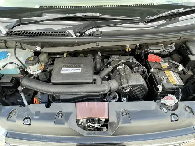 ホンダ Ｎ ＷＧＮ L ホンダセンシング 岩手県 2020(令2)年 2.6万km プレミアムアガットブラウンP 禁煙車/ワンオーナー/4WD/ディスプレイオーディオ/→Bluetooth/CD/DVD/FM/AM/バックカメラ/追従型クルーズコントロール/前席シートヒーター/横滑り防止装置/レーンキープアシスト/コーナーセンサー/衝突軽減システム/電子パーキング/ブレーキホールド/〇プッシュスタート/〇電動格納ミラー/〇ドアバイザー/〇フロアマット/〇USBポート/〇シガーソケット/〇オートライト/前後ドライブレコーダー/ビルトインETC/冬タイヤ社外アルミホイール車載/→6mm×4本/スペアキー