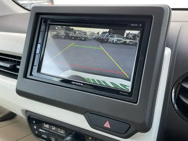 ホンダ Ｎ ＷＧＮ L ホンダセンシング 岩手県 2020(令2)年 2.6万km プレミアムアガットブラウンP 禁煙車/ワンオーナー/4WD/ディスプレイオーディオ/→Bluetooth/CD/DVD/FM/AM/バックカメラ/追従型クルーズコントロール/前席シートヒーター/横滑り防止装置/レーンキープアシスト/コーナーセンサー/衝突軽減システム/電子パーキング/ブレーキホールド/〇プッシュスタート/〇電動格納ミラー/〇ドアバイザー/〇フロアマット/〇USBポート/〇シガーソケット/〇オートライト/前後ドライブレコーダー/ビルトインETC/冬タイヤ社外アルミホイール車載/→6mm×4本/スペアキー