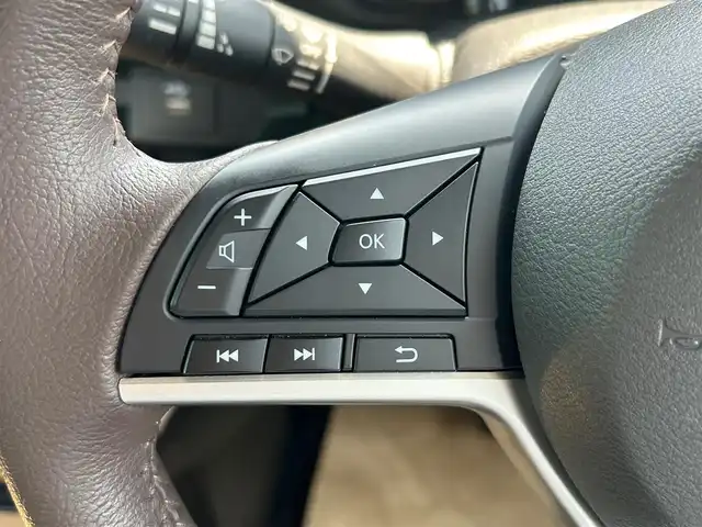 日産 ルークス HWS Gターボ プロパイロットED 静岡県 2020(令2)年 2.1万km アッシュブラウンM エンジンスタートボタン/パワーステアリング/パワーウィンドウ/アイドリングストップ/ターボ/スマートキー/オートエアコン/クルーズコントロール/USB入力端子/全方位カメラ/純正メモリナビ（CD/DVD/BT/フルセグ）/純正ETC/ドライブレコーダー前後/ベンチシート/純正フロアマット/両側パワースライドドア/純正アルミホイール/ABS/横滑り防止装置/レーンキープアシスト/コーナーセンサー前後/オートライト/オートマチックハイビーム/LEDヘッドライト/Wプラスサイドエアバック/衝突軽減システム/プロパイロット