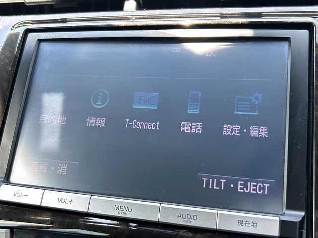 トヨタ プリウス ＰＨＶ S 東京都 2014(平26)年 8.3万km ダークブルーマイカ 純正ナビ（NSZA-X64T）/・Bluetooth/TV/CD/DVD/ドライブレコーダー（DC-DR410）/シートヒーター/オートライト/横滑り防止装置/純正15インチホイール/取扱説明書/保証書