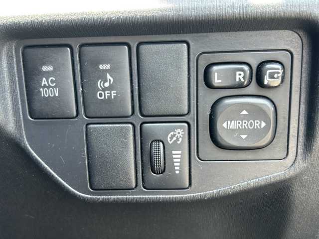 トヨタ プリウス ＰＨＶ S 東京都 2014(平26)年 8.3万km ダークブルーマイカ 純正ナビ（NSZA-X64T）/・Bluetooth/TV/CD/DVD/ドライブレコーダー（DC-DR410）/シートヒーター/オートライト/横滑り防止装置/純正15インチホイール/取扱説明書/保証書