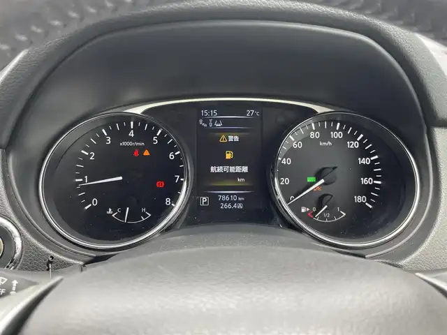 日産 エクストレイル 20X エマージェンシーブレーキ 宮崎県 2014(平26)年 7.9万km ブリリアントホワイトパール メーカーOPナビゲーション/　AM FM CD DVD BT TV/アラウンドビューモニター/エマージェンシーブレーキ/４WD/サンルーフ/ETC車載器/運転席助手席シートヒーター/パワーバックドア/LEDヘッドライト/プッシュスタート/アイドリングストップ/オートエアコン/スマートキー/ルーフレール