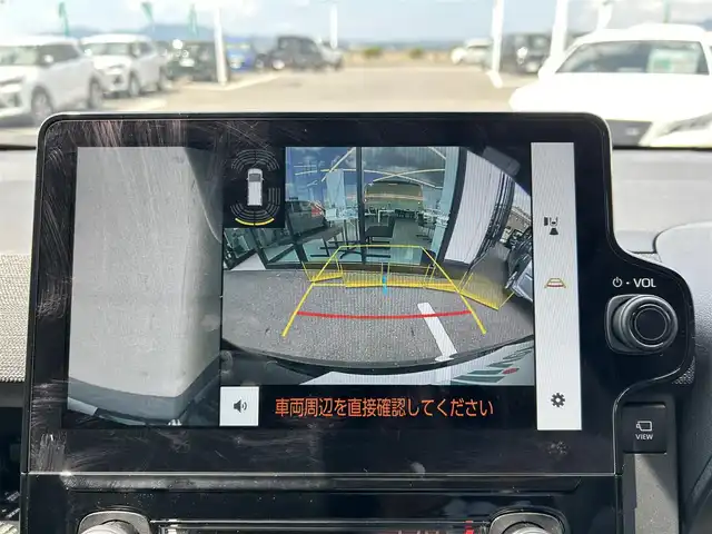 トヨタ シエンタ ハイブリッド Z 島根県 2024(令6)年 1.1万km ブラック 純正ナビ/フルセグ/フリップダウンモニター/両側パワースライドドア/トヨタセーフティセンス/コーナーセンサー/レーンアシスト/衝突軽減ブレーキ/レーダークルーズコントロール/ブラインドスポットモニター/ETC2.0/全周囲カメラ/バックカメラ/サイドカメラ/フロントカメラ/シートヒーター運転席・助手席/ステアリングヒーター/社外AW/ウィンカーミラー/LEDオートライト/オートハイビーム/スマートキー/プッシュスタート/禁煙車