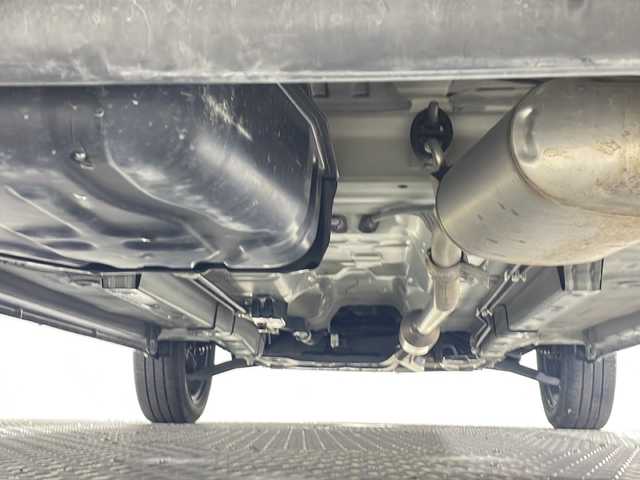 スズキ ハスラー G 沖縄県 2018(平30)年 6.7万km クールカーキPM 県外仕入/禁煙車/社外ナビ[NR-MZ077]/（CD/DVD/フルセグTV/Bluetooth）/シートヒーター　D/N/レーダーブレーキサポート/スマートキー/スペアキー/プッシュスタート/ドアバイザー/ETC/フロアマット/取扱説明書/ABS/横滑り防止装置