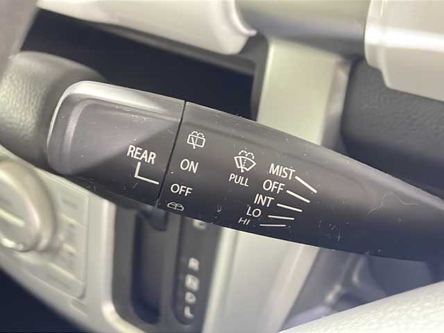 スズキ ハスラー G 沖縄県 2018(平30)年 6.7万km クールカーキPM 県外仕入/禁煙車/社外ナビ[NR-MZ077]/（CD/DVD/フルセグTV/Bluetooth）/シートヒーター　D/N/レーダーブレーキサポート/スマートキー/スペアキー/プッシュスタート/ドアバイザー/ETC/フロアマット/取扱説明書/ABS/横滑り防止装置