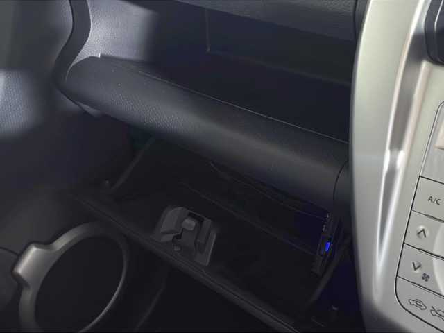 スズキ ハスラー G 沖縄県 2018(平30)年 6.7万km クールカーキPM 県外仕入/禁煙車/社外ナビ[NR-MZ077]/（CD/DVD/フルセグTV/Bluetooth）/シートヒーター　D/N/レーダーブレーキサポート/スマートキー/スペアキー/プッシュスタート/ドアバイザー/ETC/フロアマット/取扱説明書/ABS/横滑り防止装置