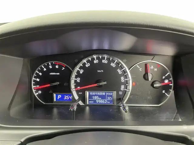 トヨタ ハイエース GL ロング 大分県 2015(平27)年 10万km シルバーマイカM 純正７型ナビ/(CD/DVD/SD/BT/フルセグ）/バックカメラ/純正１１型フリップダウンモニター/モデリスタエアロ/プッシュスタート/コーナーセンサー/片側パワースライド/ＥＴＣ/ステアリングリモコン/フォグランプ