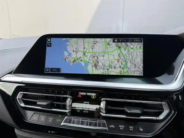 ＢＭＷ Ｚ４ sDrive20i Mスポーツ 和歌山県 2019(令1)年 2.6万km ミサノブルー 黒革シート/harman/kardon/純ナビ/バックカメラ/AppleCarPlay/ワイヤレス充電/コンフォートアクセス/インテリジェントセーフティ/ブラインドスポットモニター/レーンキープアシスト/アンビエントライト/パワーシート/シートヒーター/純18incAW/LEDヘッドライト/ETC/保証書/取扱説明書/スペアキー