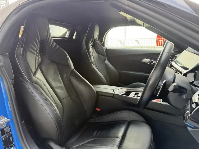 ＢＭＷ Ｚ４ sDrive20i Mスポーツ 和歌山県 2019(令1)年 2.6万km ミサノブルー 黒革シート/harman/kardon/純ナビ/バックカメラ/AppleCarPlay/ワイヤレス充電/コンフォートアクセス/インテリジェントセーフティ/ブラインドスポットモニター/レーンキープアシスト/アンビエントライト/パワーシート/シートヒーター/純18incAW/LEDヘッドライト/ETC/保証書/取扱説明書/スペアキー