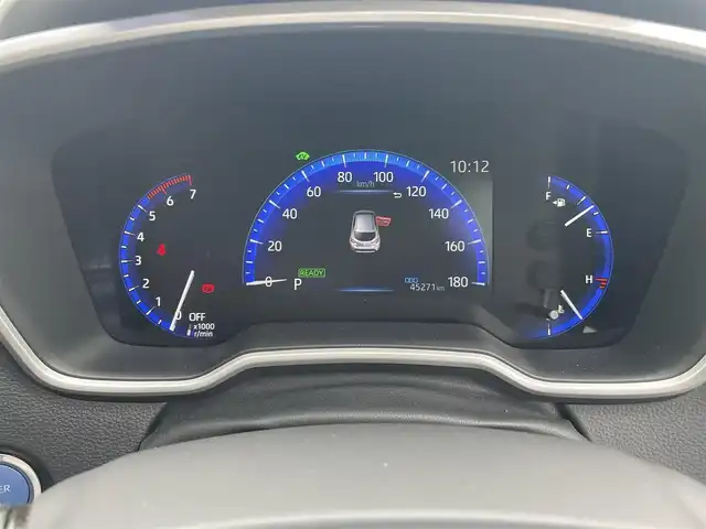 トヨタ カローラ スポーツ ハイブリッドG Z 熊本県 2022(令4)年 4.6万km プラチナホワイトパールマイカ ワンオーナー/純正ディスプレイオーディオ/・AM/FM/USB/BT/・AppleCarPlay/AndroidAuto/・フルセグTV/バックカメラ/トヨタセーフティセンス/・レーントレーシングアシスト/・プリクラッシュセーフティ/・クリアランスソナー/・パーキングサポートブレーキ/・ロードサインアシスト/・レーダークルーズコントロール/・オートマチックハイビーム/前後コーナーセンサー/革巻きステアリング/・ステアリングリモコン/ハーフレザーシート/・D/N席シートヒーター/オートライト/・LEDライト/・フォグランプ/・ヘッドライトレベライザー/MODELISTAフルエアロ/電動サイドブレーキ/・ホールドボタン/電動格納ミラー/・ウィンカーミラー/トノカバー/純正フロアマット/純正アルミホイール/純正ドアバイザー/スマートキー/・スペアキー