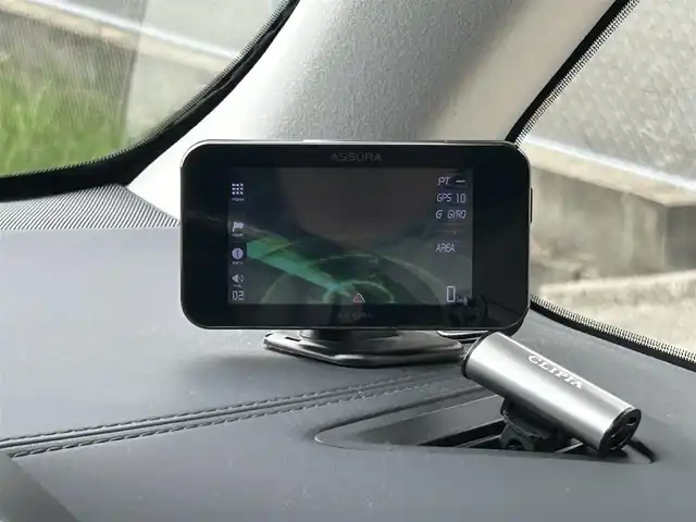 トヨタ アルファード S Cパッケージ 長崎県 2021(令3)年 6.7万km ホワイトパールクリスタルシャイン ワンオーナー/サンルーフ/純正ナビ/（CD/DVD/BT/フルセグ）/バックカメラ/フリップダウンモニター/衝突軽減システム/レーンアシスト/ブラインドスポットモニター/デジタルインナーミラー/パワーシート/シートヒーター/エアシート/ハンドルヒーター/両側パワースライドドア/パワーバックドア/ドライブレコーダー/社外レーダー（AR-G5A）/純正18インチAW