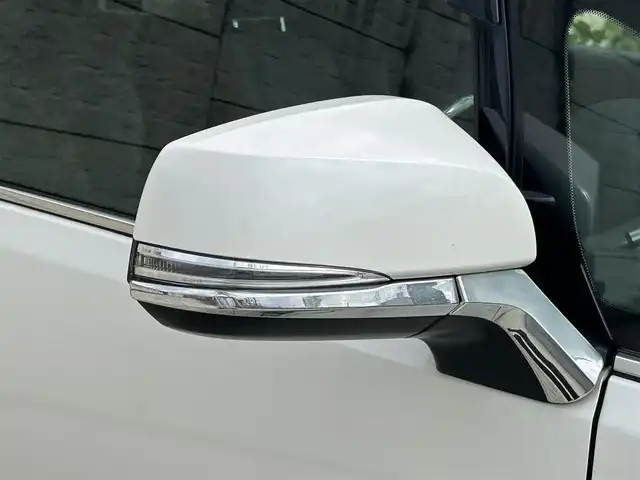 トヨタ アルファード S Cパッケージ 長崎県 2021(令3)年 6.7万km ホワイトパールクリスタルシャイン ワンオーナー/サンルーフ/純正ナビ/（CD/DVD/BT/フルセグ）/バックカメラ/フリップダウンモニター/衝突軽減システム/レーンアシスト/ブラインドスポットモニター/デジタルインナーミラー/パワーシート/シートヒーター/エアシート/ハンドルヒーター/両側パワースライドドア/パワーバックドア/ドライブレコーダー/社外レーダー（AR-G5A）/純正18インチAW