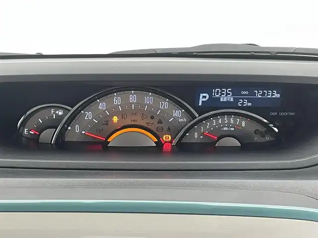 ダイハツ ムーヴ キャンバス G メイクアップ リミテッド　SAⅢ 愛知県 2019(平31)年 7.3万km パールホワイトⅢ/ファインミントメタリック 2トーン 純正ナビ　全方位カメラ　禁煙　両側パワスラ　Ｂｌｕｅｔｏｏｔｈ　フルセグＴＶ　ＤＶＤ　ドラレコ　ＥＴＣ　スマートアシストIII　衝突軽減　アイドリングストップ　オートハイビーム　ＬＥＤライト　フォグ　プッシュスタート　スマートキー