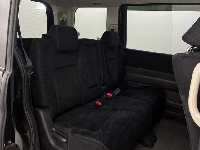 ホンダ ステップワゴン G Lパッケージ 新潟県 2010(平22)年 8.8万km クリスタルブラックパール AW付スタッドレス積込/両側パワースライドドア/ワンセグTV/Bluetooth/バックカメラ