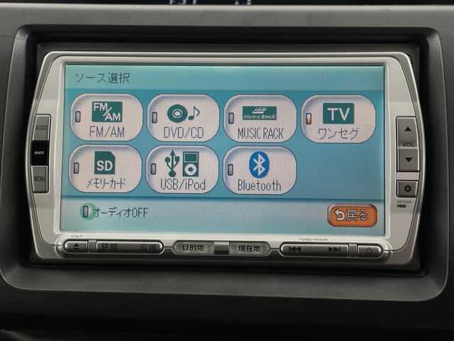 ホンダ ステップワゴン G Lパッケージ 新潟県 2010(平22)年 8.8万km クリスタルブラックパール AW付スタッドレス積込/両側パワースライドドア/ワンセグTV/Bluetooth/バックカメラ