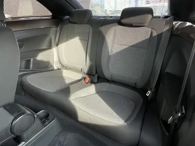 フォルクスワーゲン ザ・ビートル デザイン 長野県 2015(平27)年 5.8万km 茶