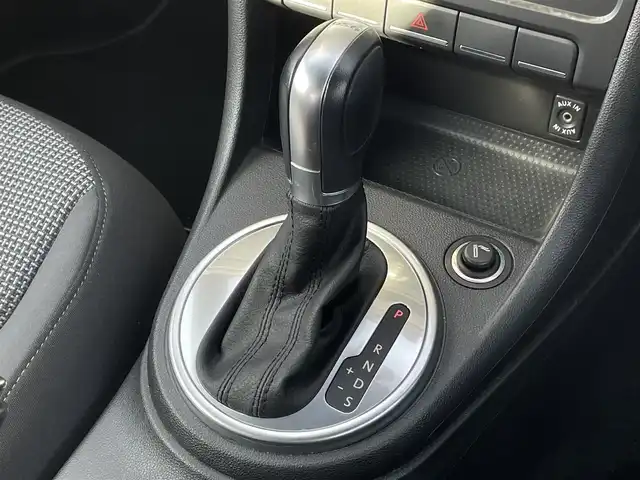 フォルクスワーゲン ザ・ビートル デザイン 長野県 2015(平27)年 5.8万km 茶