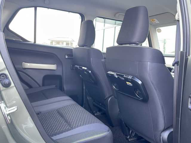 スズキ クロスビー HYBRID MZ 香川県 2021(令3)年 1.9万km タフカーキパールメタリック スズキセーフティサポート/・デュアルカメラブレーキサポート/・誤発進抑制機能/・ふらつき警報機能/・後退時ブレーキサポート/純正8型ナビ/・フルセグTV/・CD/DVD/・Bluetooth/・AM/FM/全方位モニター/クリアランスソナー/インタークーラーターボ/純正１５インチアルミ/LEDヘッドライト/レーダークルーズコントロール/パドルシフト/アイドリングストップ/前後ドライブレコーダー/ステアリングスイッチ/前席ヒートシーター/プッシュスタート/スマートキー/純正フロアマット/純正ドアバイザー