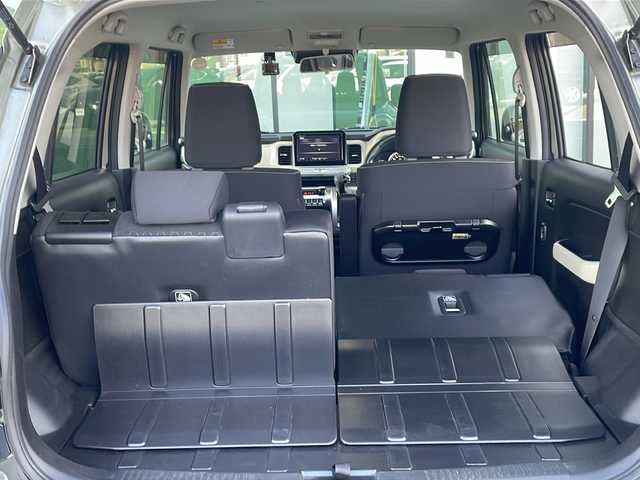 スズキ クロスビー HYBRID MZ 香川県 2021(令3)年 1.9万km タフカーキパールメタリック スズキセーフティサポート/・デュアルカメラブレーキサポート/・誤発進抑制機能/・ふらつき警報機能/・後退時ブレーキサポート/純正8型ナビ/・フルセグTV/・CD/DVD/・Bluetooth/・AM/FM/全方位モニター/クリアランスソナー/インタークーラーターボ/純正１５インチアルミ/LEDヘッドライト/レーダークルーズコントロール/パドルシフト/アイドリングストップ/前後ドライブレコーダー/ステアリングスイッチ/前席ヒートシーター/プッシュスタート/スマートキー/純正フロアマット/純正ドアバイザー