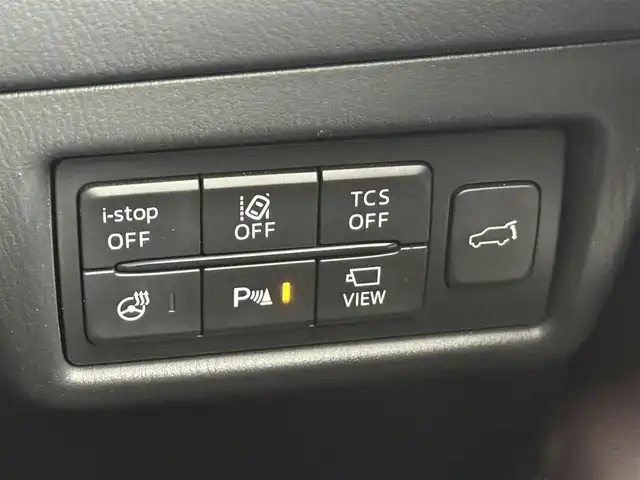 マツダ ＣＸ－８ XD プロアクティブ 愛知県 2018(平30)年 6.3万km ソウルレッドクリスタルM ブラインドスポットモニター/全方位モニター/純正フリップダウンモニター/レーダークルーズコントロール/レーンキープアシスト/純正ナビ/フルセグTV/Bluetooth接続/DVD/CD/AM/FM/USB/シートヒーター/本革ステアリング/ステアリングヒーター/パワーバックドア/ドライブレコーダー/電動パワーシート/LEDヘッドライト/オートライト/コーナーセンサー/純正フロアマット/純正19インチアルミホイール/ETC/スマートキー