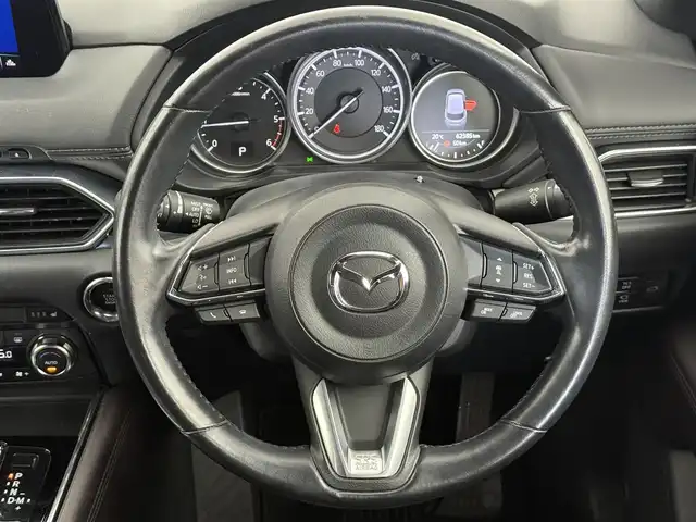 マツダ ＣＸ－８ XD プロアクティブ 愛知県 2018(平30)年 6.3万km ソウルレッドクリスタルM ブラインドスポットモニター/全方位モニター/純正フリップダウンモニター/レーダークルーズコントロール/レーンキープアシスト/純正ナビ/フルセグTV/Bluetooth接続/DVD/CD/AM/FM/USB/シートヒーター/本革ステアリング/ステアリングヒーター/パワーバックドア/ドライブレコーダー/電動パワーシート/LEDヘッドライト/オートライト/コーナーセンサー/純正フロアマット/純正19インチアルミホイール/ETC/スマートキー