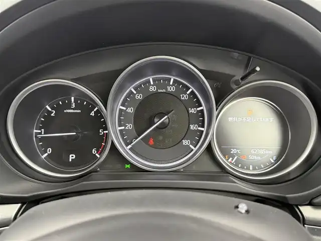 マツダ ＣＸ－８ XD プロアクティブ 愛知県 2018(平30)年 6.3万km ソウルレッドクリスタルM ブラインドスポットモニター/全方位モニター/純正フリップダウンモニター/レーダークルーズコントロール/レーンキープアシスト/純正ナビ/フルセグTV/Bluetooth接続/DVD/CD/AM/FM/USB/シートヒーター/本革ステアリング/ステアリングヒーター/パワーバックドア/ドライブレコーダー/電動パワーシート/LEDヘッドライト/オートライト/コーナーセンサー/純正フロアマット/純正19インチアルミホイール/ETC/スマートキー