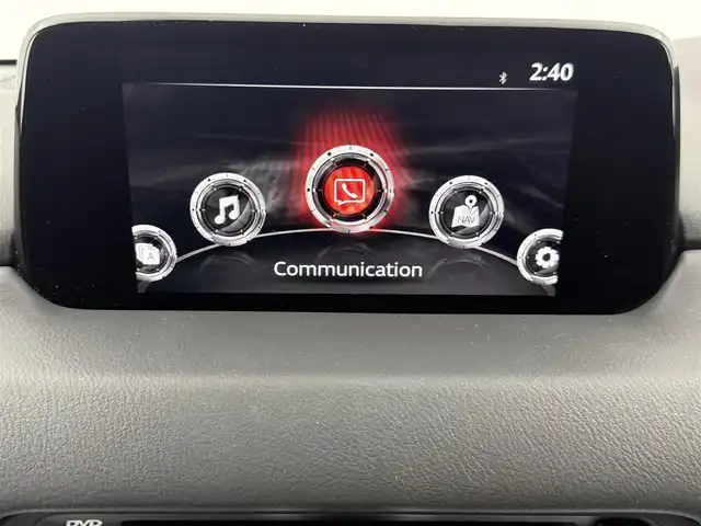 マツダ ＣＸ－８ XD プロアクティブ 愛知県 2018(平30)年 6.3万km ソウルレッドクリスタルM ブラインドスポットモニター/全方位モニター/純正フリップダウンモニター/レーダークルーズコントロール/レーンキープアシスト/純正ナビ/フルセグTV/Bluetooth接続/DVD/CD/AM/FM/USB/シートヒーター/本革ステアリング/ステアリングヒーター/パワーバックドア/ドライブレコーダー/電動パワーシート/LEDヘッドライト/オートライト/コーナーセンサー/純正フロアマット/純正19インチアルミホイール/ETC/スマートキー