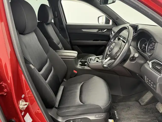 マツダ ＣＸ－８ XD プロアクティブ 愛知県 2018(平30)年 6.3万km ソウルレッドクリスタルM ブラインドスポットモニター/全方位モニター/純正フリップダウンモニター/レーダークルーズコントロール/レーンキープアシスト/純正ナビ/フルセグTV/Bluetooth接続/DVD/CD/AM/FM/USB/シートヒーター/本革ステアリング/ステアリングヒーター/パワーバックドア/ドライブレコーダー/電動パワーシート/LEDヘッドライト/オートライト/コーナーセンサー/純正フロアマット/純正19インチアルミホイール/ETC/スマートキー