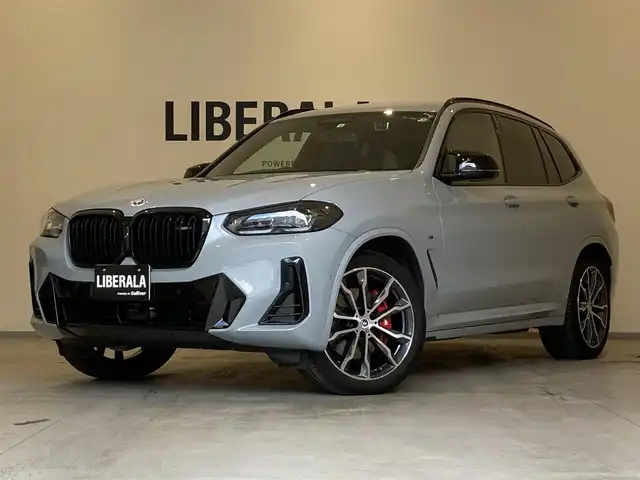 ＢＭＷ Ｘ３