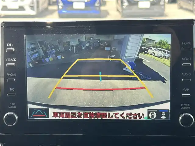 トヨタ カローラ クロス ハイブリッド Z 兵庫県 2023(令5)年 2万km プラチナホワイトパールマイカ 純正ディスプレイオーディオ/パノラミックビューモニター/ビルトインETC/前後ドライブレコーダー/前席シートヒーター/モデリスタエアロ/レーダークルーズコントロール/オートマチックハイビーム/ヘッドライトレベライザー/電動パーキングブレーキ/LEDヘッドライト