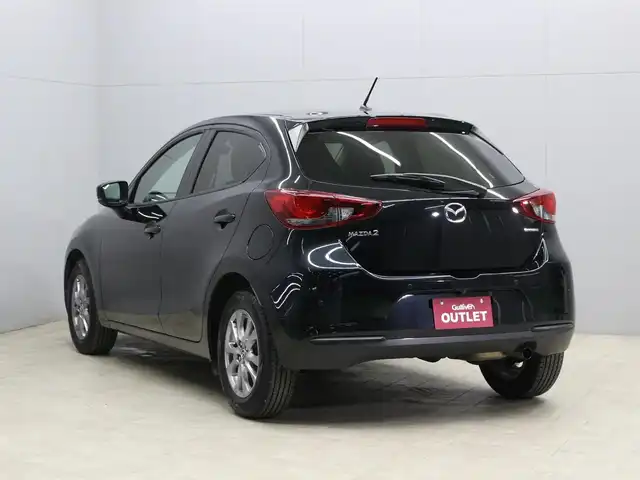 マツダ マツダ２ XD プロアクティブ 三重県 2020(令2)年 4.9万km ジェットブラックマイカ 前進時アドバンスドスマートシティブレーキサポート/後退時スマートシティブレーキサポート/AT誤発進抑制制御/ブラインドスポットモニタリング/リアクロストラフィックアラート/車線逸脱警報システム/リアパーキングセンサー/マツダコネクト/・7インチWVGAセンターディスプレイ/・コマンダーコントロール/・Bluetooth/・AppleCarPlay/AndroidAuto/・メモリーナビ/バックカメラ/社外ドライブレコーダー/無地ブラウン/ブラックツートーンクロスシート/前席シートヒーター /ビルトインETC/純正15インチアルミホイール/LEDヘッドライト/・オートライト/ハイビームアシストコントロール/プッシュエンジンスタート/スマートキー×2/新車時保証書/取扱説明書