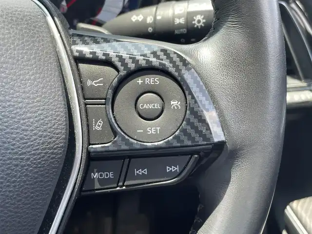 トヨタ クラウン RS 茨城県 2018(平30)年 3.2万km ホワイトパールクリスタルシャイン 純正ナビ/【AM・FM・DISC・USB・BT・TV・AUX】/パワーシート/パドルシフト/100V電源/前後コーナーセンサー/アイドリングストップ/Bカメラ/ETC/レーダークルコン/ステリモ/オートライト/オートハイビーム/Fフォグ/LEDライト/純正フロアマット/純正アルミホイール