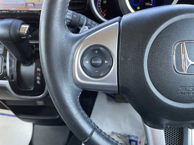 ホンダ Ｎ ＢＯＸ カスタム G ターボ Lパッケージ 宮城県 2015(平27)年 9.2万km スマートブラック (株)IDOMが運営する【じしゃロン仙台店】の自社ローン専用車両になりますこちらは現金またはオートローンご利用時の価格です。自社ローンご希望の方は別途その旨お申付け下さい/両側パワースライドドア/SDナビ/フルセグ/Bluetooth/CD/DVD/バックカメラ/クルコン/ETC/HIDヘッドライト