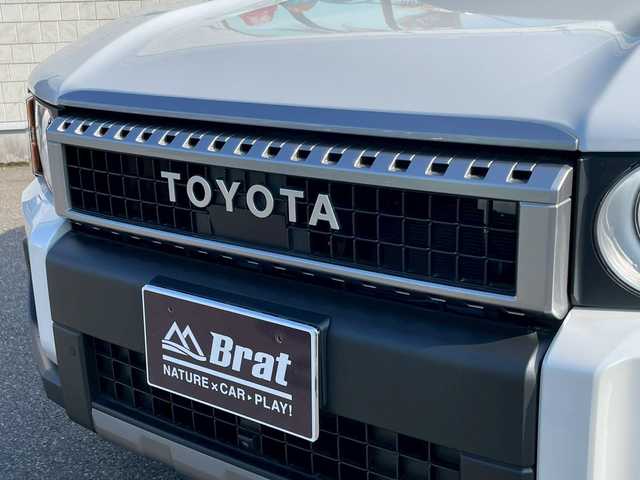 トヨタ ランドクルーザー ２５０ VX 宮崎県 2024(令6)年 0.1万km パール JBLサウンド/シートヒーター/シートエアコン/ドラレコ/純正ナビ/Bluetooth/フルセグ/HDMI/置くだけ充電/全方位カメラ/サンルーフ/デジタルインナーミラー/ETC2.0/パワーバックドア/ドアバイザー/純正フロアマット/ステアリングヒーター