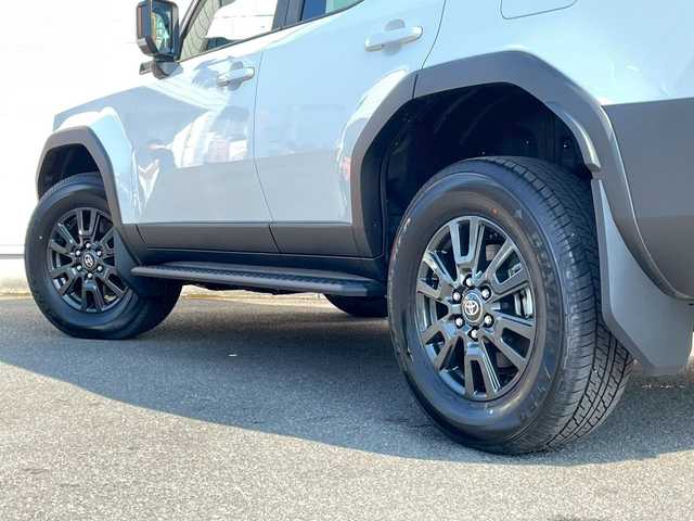 トヨタ ランドクルーザー ２５０ VX 宮崎県 2024(令6)年 0.1万km パール JBLサウンド/シートヒーター/シートエアコン/ドラレコ/純正ナビ/Bluetooth/フルセグ/HDMI/置くだけ充電/全方位カメラ/サンルーフ/デジタルインナーミラー/ETC2.0/パワーバックドア/ドアバイザー/純正フロアマット/ステアリングヒーター