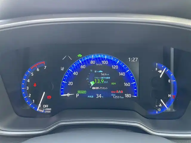 トヨタ カローラツーリング ハイブリッド ダブルバイビー 茨城県 2022(令4)年 1.3万km スパークリングブラックパールクリスタルシャイン 純正ディスプレイオーディオ/トヨタセーフティセンス/・プリクラッシュセーフティ/・レーントレーシングアシスト/・レーダークルーズコントロール/・オートハイビーム/・ロードサインアシスト/ブラインドスポットモニター/アクセサリーコンセント（後席）/充電用USB端子/（Type-C／センターコンソールボックス内側1個）/（アクセサリーソケット（DC12V・120W／センターコンソールボックス内側1個）/純正フロアマット/ワンオーナー/保証書/取説