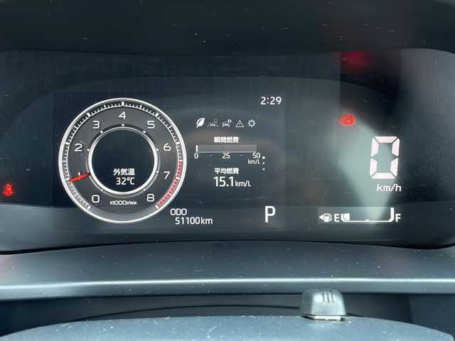 トヨタ ライズ G 沖縄県 2020(令2)年 5.2万km レーザーブルークリスタルシャイン 県外仕入　/純正ナビ　（ＡＭ／ＦＭ／ＣＤ／ＤＶＤ／ＢＴ）　/フルセグＴＶ　/衝突被害軽減システム　/バックカメラ　/ＥＴＣ　/前後コーナーセンサー　/サイドエアバッグ　/ステアリングスイッチ　/充電用ＵＳＢ端子