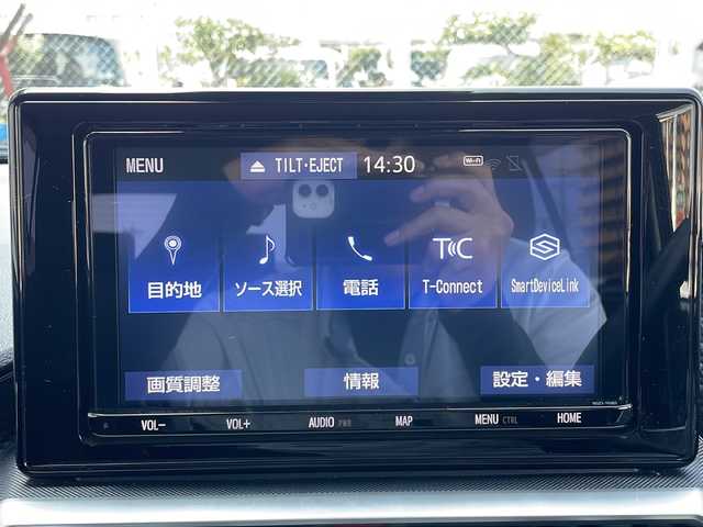トヨタ ライズ G 沖縄県 2020(令2)年 5.2万km レーザーブルークリスタルシャイン 県外仕入　/純正ナビ　（ＡＭ／ＦＭ／ＣＤ／ＤＶＤ／ＢＴ）　/フルセグＴＶ　/衝突被害軽減システム　/バックカメラ　/ＥＴＣ　/前後コーナーセンサー　/サイドエアバッグ　/ステアリングスイッチ　/充電用ＵＳＢ端子