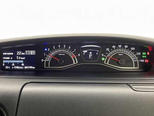 ホンダ Ｎ ＢＯＸ カスタム L 宮崎県 2021(令3)年 4.2万km ミッドナイトブルービームM 禁煙車/ホンダセンシング/純正ナビTV/（Gathers/VXM-214VFi/CD/DVD/Bluetooth/フルセグTV)/純正バックカメラ/純正ドライブレコーダー（前後）/純正LEDオートライト/純正LEDフォグ/純正14インチアルミ/純正フロアマット/左側電動スライドドア/アダプティブクルーズコントロール/レーンディパーチャーアラート/クリアランスソナー/ウインカードアミラー/オートエアコン（プラズマクラスター）/前席シートヒーター/スマートキー/プッシュエンジンスタート/新車時保証書/取扱い説明書