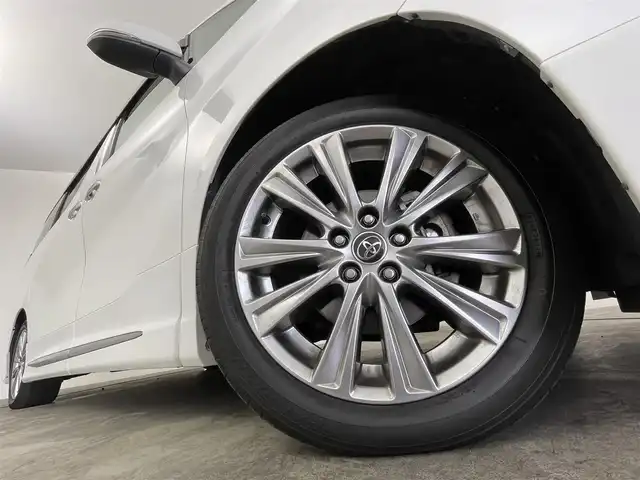 トヨタ ヴェルファイア Z Aエディション 群馬県 2016(平28)年 3.8万km ホワイトパールクリスタルシャイン モデリスタ　Ｗサンルーフ　純正１０型ナビ　Ｂカメラ　クルコン　１００Ｖ電源　両側パワスラ　ＰＷバックドア　前ドラレコ　ビルトインＥＴＣ　コーナーセンサー　ＬＥＤヘッド　フォグランプ　純正アルミ　リア5面スモークフィルム　禁煙車
