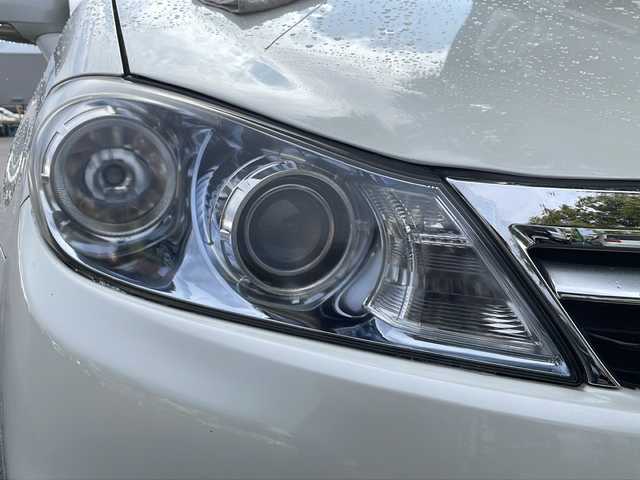トヨタ ＳＡＩ G Aパッケージ 鳥取県 2012(平24)年 14万km パール メーカーポップアップナビ/フルセグ/バックカメラ/スマートキー/プッシュスタート/ビルトインETC/レーダークルーズ/革調シートカバー/前席パワーシート/社外AW/ウッドコンビハンドル/ウッド調パネル/リアスポイラー/ステアリングリモコン
