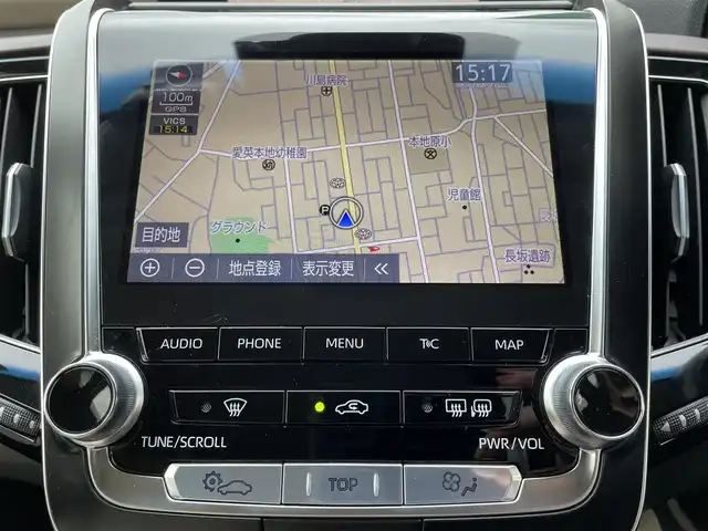 トヨタ クラウン ハイブリッド G 愛知県 2018(平30)年 8.6万km ブラック /純正メモリナビ//純正フルセグTV//AM/FM/SD/USB/BT/AUX//バック/サイド/フロント/全周囲カメラ//ビルトインETC2.0//前後ドライブレコーダー//ワイヤレス充電//インテリジェントパーキングアシスト２//ヘッドアップディスプレイ//ブラインドスポットモニター//Toyota Safety Sense//アダプティブハイビーム//オートマチックハイビーム//横滑り防止装置//レーンアシスト//衝突被害軽減システム//追従機能付きクルーズコントロール//電動パーキングブレーキ//ブレーキホールドスイッチ//EV MODE//ハンドル位置調整スイッチ//ステアリングヒーター//ステアスイッチ//パドルシフト//デジタルインナーミラー//パワーシート(ALL)//メモリシート(D)//エアシート(D/N)//シートヒーター(ALL)//純正LEDオートライト//フロントフォグランプ//純正フロアマット//純正16インチアルミホイール//純正サマータイヤ//イモビライザー//ダブル/サイド/カーテンエアバック//スマートキー//スペアキー1本//取扱説明書//ナビ説明書//保証書//記録簿(R1/R2/R3/R4/R5/R6/R7)