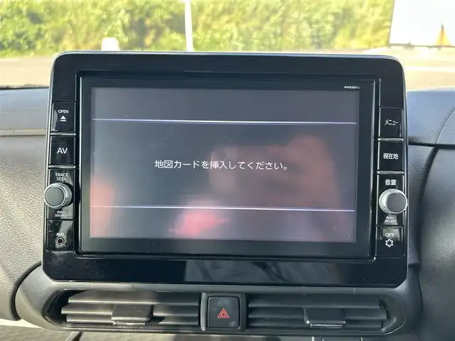 日産 ルークス HWS X プロパイロットED 鹿児島県 2020(令2)年 1.5万km ブラック 純正9インチＳＤナビ/　　CD/DVD/BT/全方位カメラ/純正ナビ連動ドライブレコーダー/両側パワースライドドア/クルーズコントロール/LEDヘッドライト/純正14インチアルミホイール/アイドリングストップ/社外ビルトインETC/スマートキー