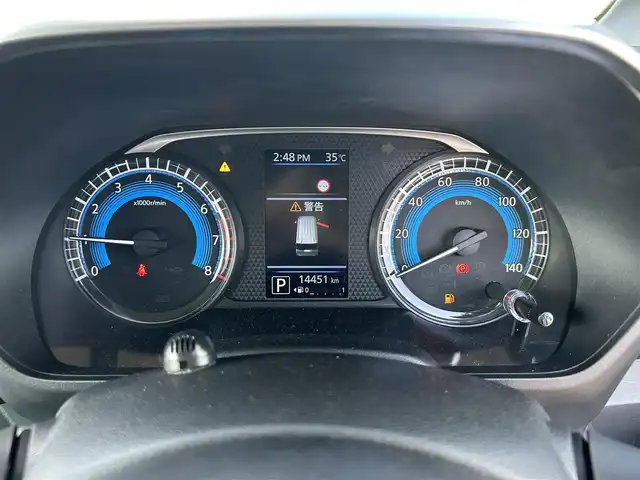 日産 ルークス HWS X プロパイロットED 鹿児島県 2020(令2)年 1.5万km ブラック 純正9インチＳＤナビ/　　CD/DVD/BT/全方位カメラ/純正ナビ連動ドライブレコーダー/両側パワースライドドア/クルーズコントロール/LEDヘッドライト/純正14インチアルミホイール/アイドリングストップ/社外ビルトインETC/スマートキー
