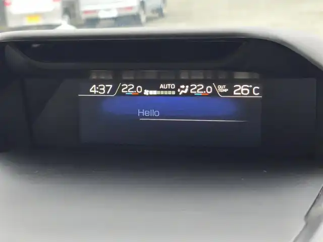 スバル フォレスター スポーツ 熊本県 2024(令6)年 0.2万km クリムゾンレッドP ワンオーナー/純正SDナビ（CN-FX800D）/【フルセグテレビ/Bluetooth/CD/DVD】/サイド・バックカメラ/アイサイト/衝突軽減ブレーキ/レーダークルーズコントロール/ステアリングスイッチ/ハーフレザーシート/前席シートヒーター/前席パワーシート/ステアリングヒーター/電子パーキング/オートホールド/ETC/純正18インチAW/アイドリングストップ/パワーシート/横滑り防止/保証書/取扱説明書