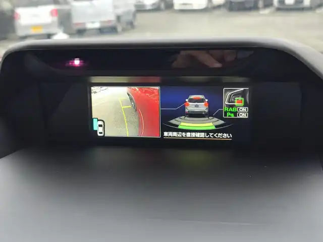 スバル フォレスター スポーツ 熊本県 2024(令6)年 0.2万km クリムゾンレッドP ワンオーナー/純正SDナビ（CN-FX800D）/【フルセグテレビ/Bluetooth/CD/DVD】/サイド・バックカメラ/アイサイト/衝突軽減ブレーキ/レーダークルーズコントロール/ステアリングスイッチ/ハーフレザーシート/前席シートヒーター/前席パワーシート/ステアリングヒーター/電子パーキング/オートホールド/ETC/純正18インチAW/アイドリングストップ/パワーシート/横滑り防止/保証書/取扱説明書