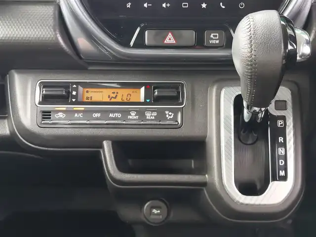 スズキ ハスラー Jスタイル ターボ 東京都 2022(令4)年 1.9万km オフブルーメタリック/ガンメタリック2トーンルーフ スズキセーフティサポート/・デュアルカメラブレーキサポート/・車線逸脱警報機能/・先行車発進お知らせ機能/・誤発進抑制機能/・アダプティブクルーズコントロール/・コーナーセンサー/・全方位モニター/プッシュスタート/アイドリングストップ/パドルシフト/純正ナビ/フルセグTV/ETC/ドライブレコーダー/ルーフレール/シートヒーター/LEDヘッドライト/オートライト/ドアバイザー/15インチ純正アルミホイール/スマートキー