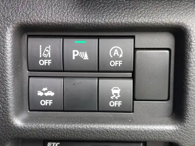 スズキ ハスラー Jスタイル ターボ 東京都 2022(令4)年 1.9万km オフブルーメタリック/ガンメタリック2トーンルーフ スズキセーフティサポート/・デュアルカメラブレーキサポート/・車線逸脱警報機能/・先行車発進お知らせ機能/・誤発進抑制機能/・アダプティブクルーズコントロール/・コーナーセンサー/・全方位モニター/プッシュスタート/アイドリングストップ/パドルシフト/純正ナビ/フルセグTV/ETC/ドライブレコーダー/ルーフレール/シートヒーター/LEDヘッドライト/オートライト/ドアバイザー/15インチ純正アルミホイール/スマートキー